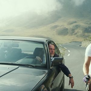 Fotoğraf Bouli Lanners