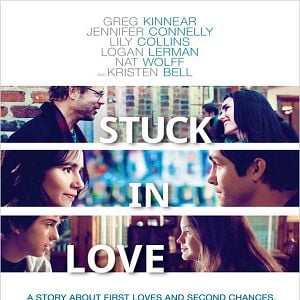 Fotoğraf Stuck in Love