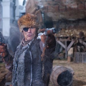 Fotoğraf Werewolf: The Beast Among Us