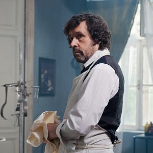 Fotoğraf Werewolf: The Beast Among Us