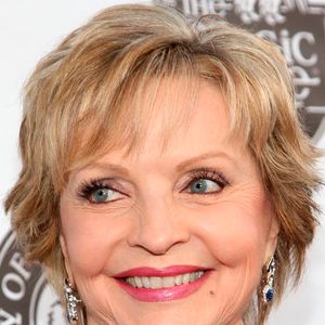 Fotoğraf Florence Henderson