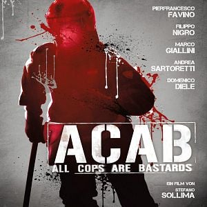 Fotoğraf A.C.A.B.: All Cops Are Bastards