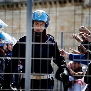 Fotoğraf A.C.A.B.: All Cops Are Bastards