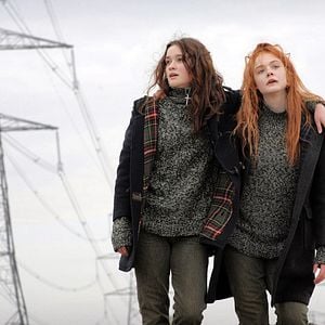 Fotoğraf Alice Englert