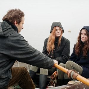 Fotoğraf Alice Englert