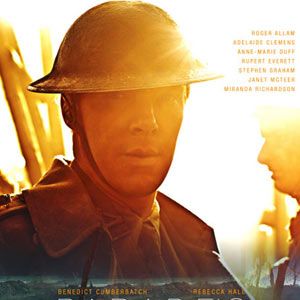 Fotoğraf Parade's End