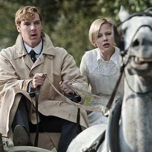 Fotoğraf Adelaide Clemens