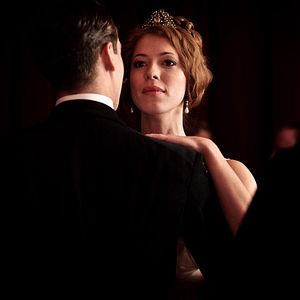 Fotoğraf Parade's End