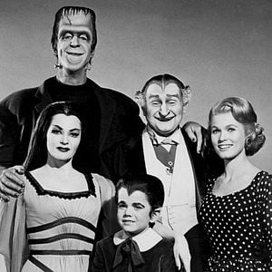 Fotoğraf The Munsters