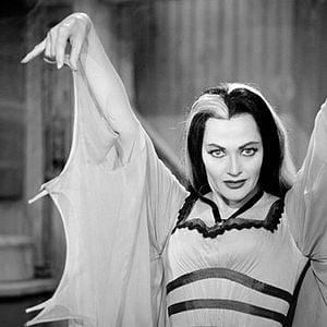 Fotoğraf The Munsters