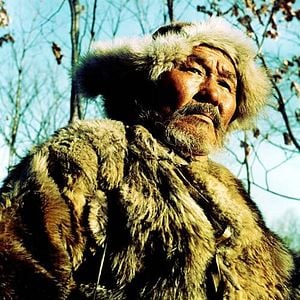 Fotoğraf Dersu Uzala