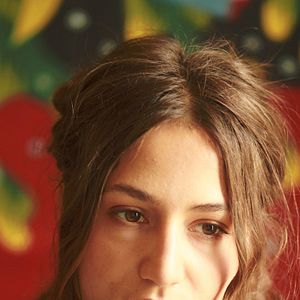 Fotoğraf Izïa Higelin