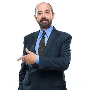 Fotoğraf Miguel Rellán