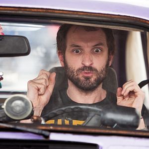 Fotoğraf Julián Villagrán