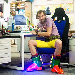 Fotoğraf Julián Villagrán