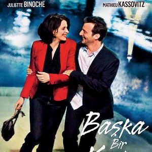 Fotoğraf Başka Bir Kadın