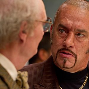 Fotoğraf Jim Broadbent