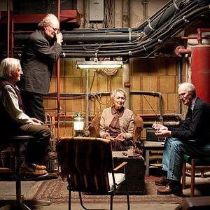 Fotoğraf Ralph Riach