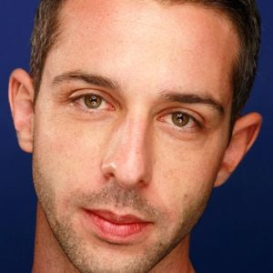 Fotoğraf Jeremy Strong