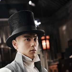 Fotoğraf Daniel Wu