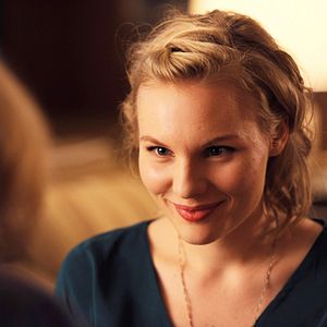 Fotoğraf Rosalie Thomass