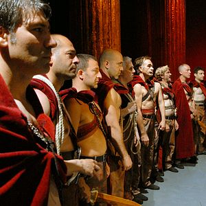 Fotoğraf Sezar Ölmeli