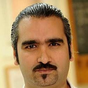 Fotoğraf Hasan Karacadağ