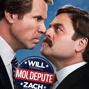 Fotoğraf The Campaign