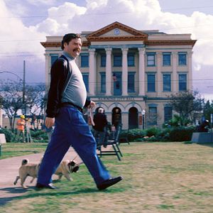 Fotoğraf The Campaign