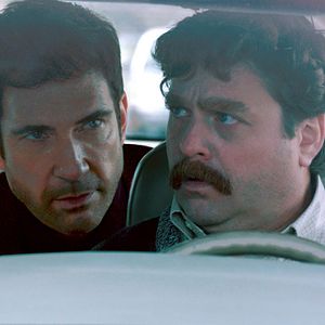 Fotoğraf The Campaign