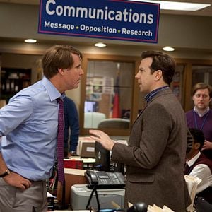 Fotoğraf The Campaign