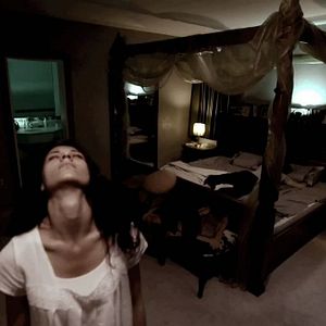 Fotoğraf D@bbe: Bir Cin Vakası