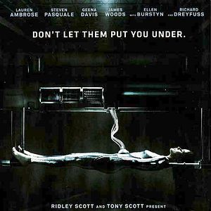 Fotoğraf Coma (2012)