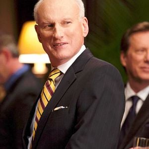Fotoğraf James Rebhorn