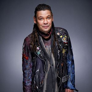 Fotoğraf Craig Charles