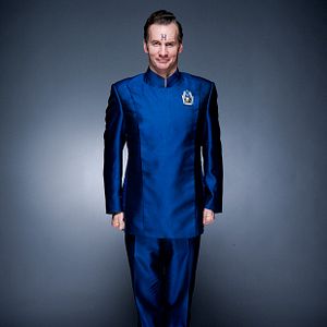 Fotoğraf Chris Barrie