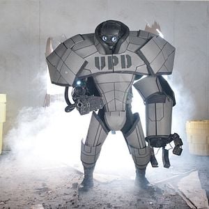 Fotoğraf Ölümün Alfabesi