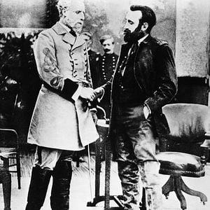 Fotoğraf Bir Ulusun Doğuşu