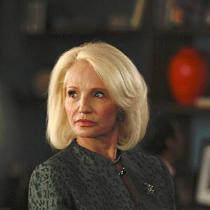 Fotoğraf Ellen Barkin