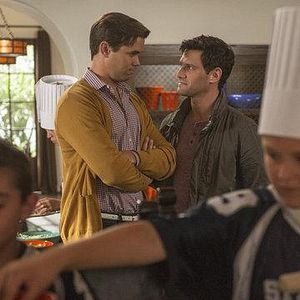 Fotoğraf Andrew Rannells