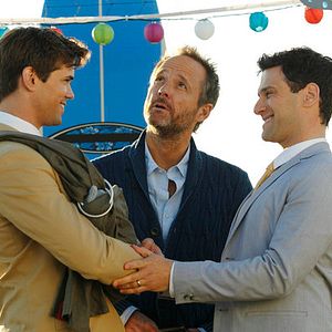 Fotoğraf Andrew Rannells