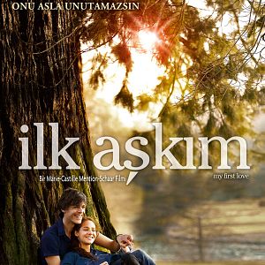 Fotoğraf İlk Aşkım