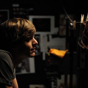 Fotoğraf İlk Aşkım