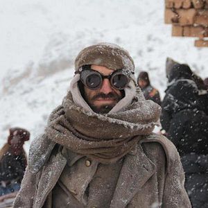 Fotoğraf Eve Dönüş: Sarıkamış 1915