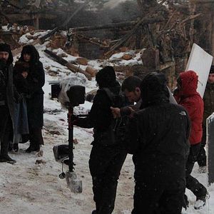 Fotoğraf Eve Dönüş: Sarıkamış 1915