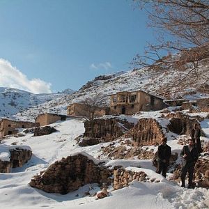 Fotoğraf Eve Dönüş: Sarıkamış 1915