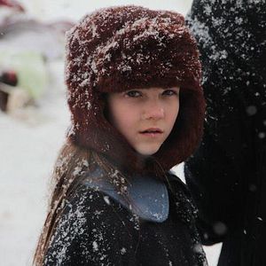 Fotoğraf Eve Dönüş: Sarıkamış 1915