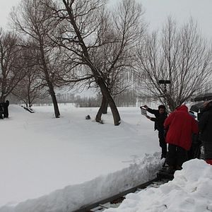 Fotoğraf Eve Dönüş: Sarıkamış 1915