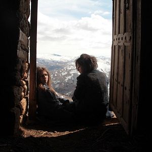 Fotoğraf Eve Dönüş: Sarıkamış 1915