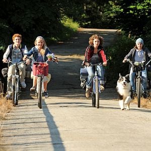 Fotoğraf Famous Five 2